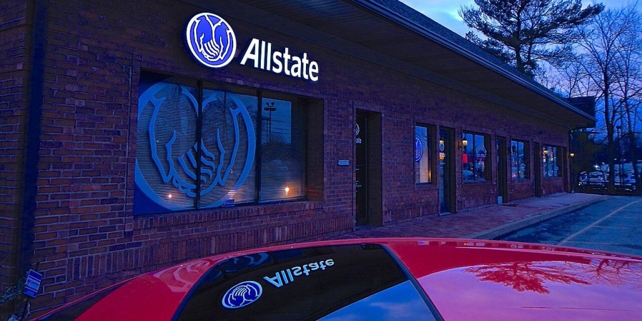 Allstate office